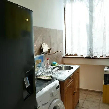 Big Near The Beach And The Sea Garden! Apartment Burgas
