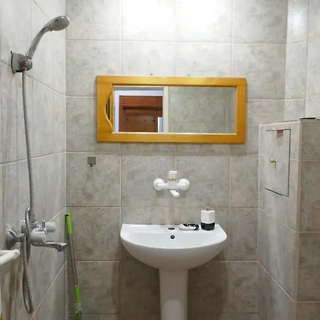 Apartment Big Near The Beach And The Sea Garden!