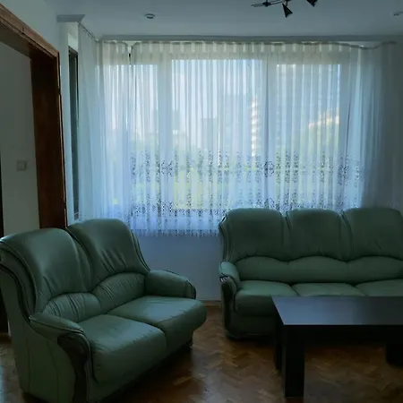 Apartment Big Near The Beach And The Sea Garden! *