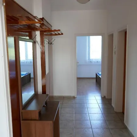Big Near The Beach And The Sea Garden! Burgas